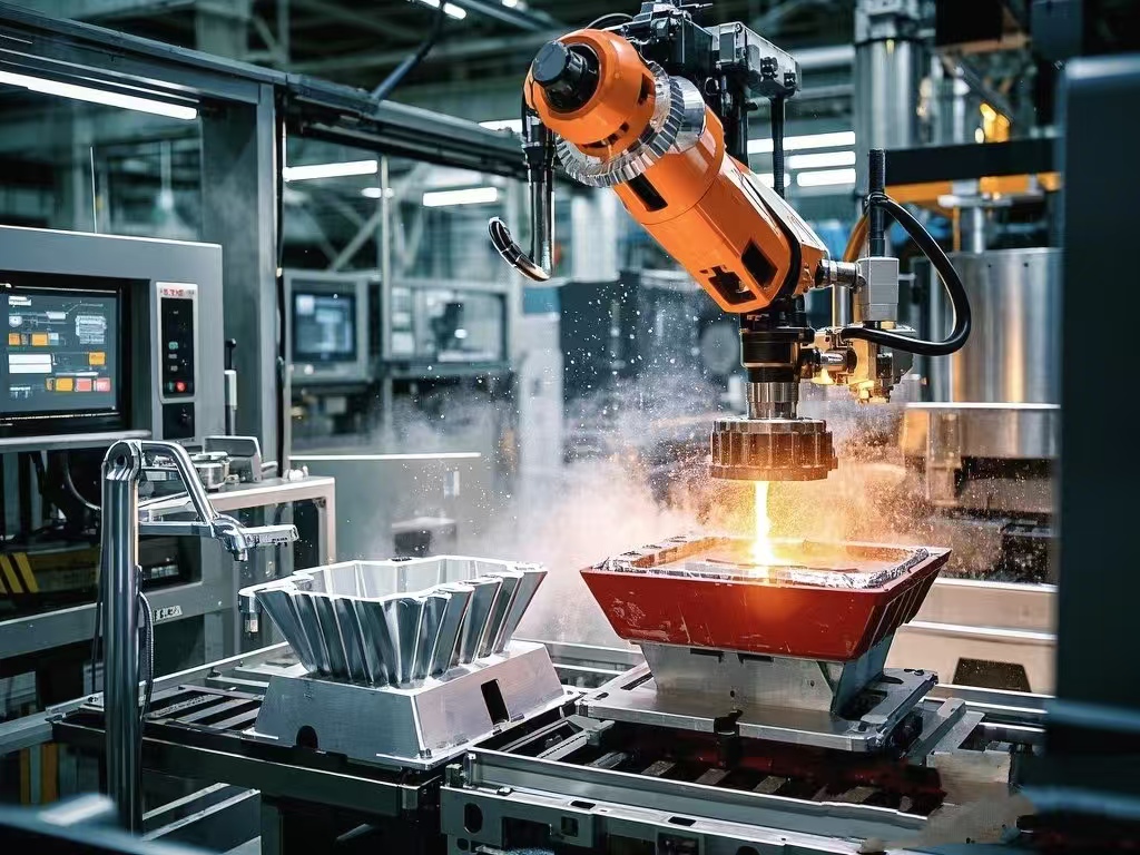 答復(fù)壓鑄脫模劑經(jīng)銷商50問（5）客戶使用脫模劑出現(xiàn)問題了，該如何解決